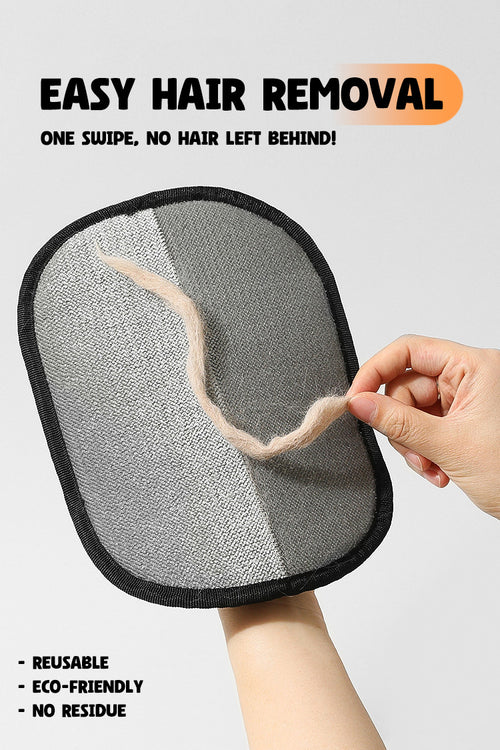 Pawkii Pet Grooming Glove