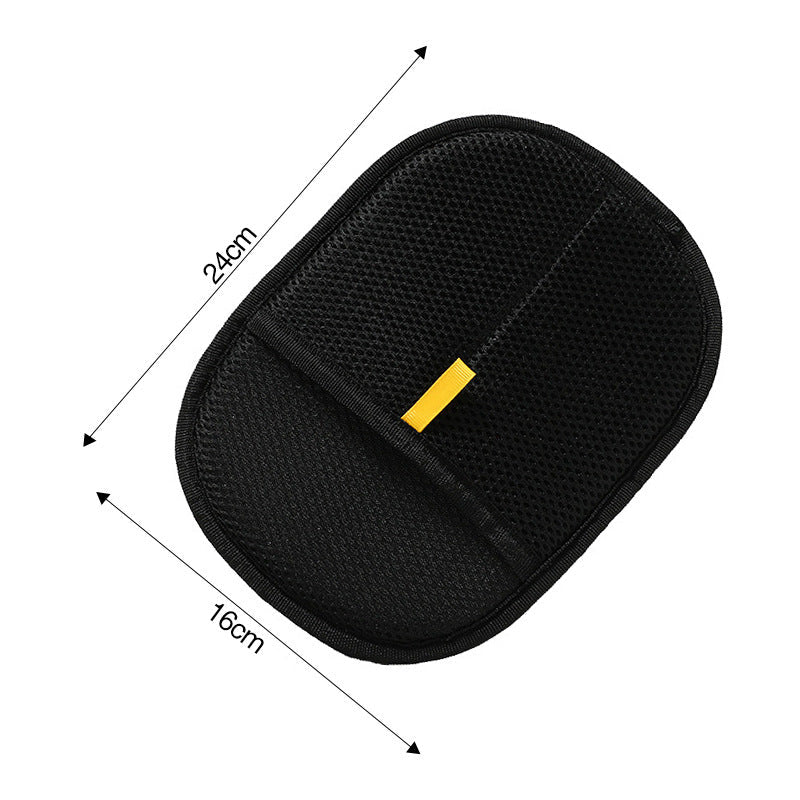 Pawkii Pet Grooming Glove
