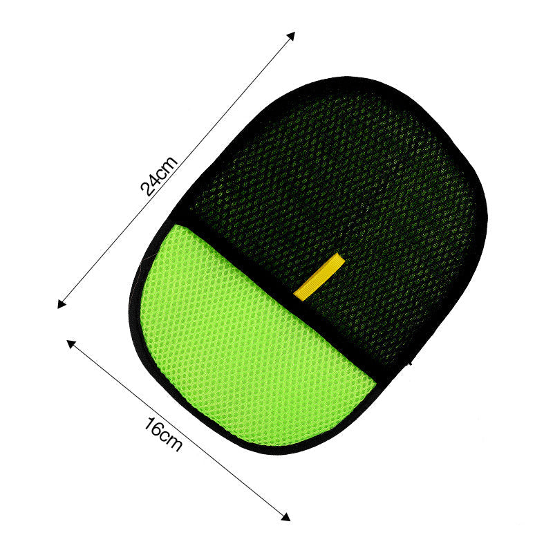 Pawkii Pet Grooming Glove