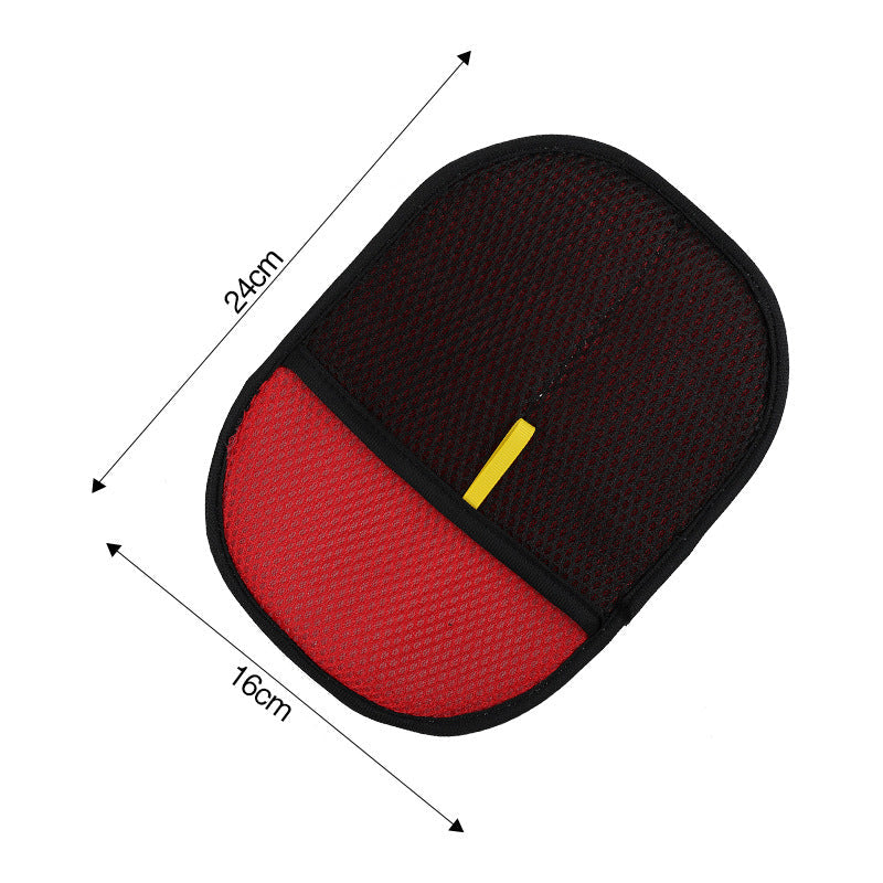 Pawkii Pet Grooming Glove